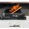 MTH 80-2322-1 HO Norfolk Southern GE ES44AC w/Proto-Sound 3.0 & DCC #8116 - Your Source for Gaming Essentials* Trains