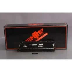 MTH 85-2031-1 HO Norfolk Southern GP38-2 Diesel Engine with Proto-Sound 3 #5296 - Your Source for Gaming Essentials* Trains