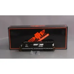 MTH 85-2032-1 HO Norfolk Southern GP38-2 Diesel Engine with Proto-Sound 3 #5291 - Your Source for Gaming Essentials* Trains