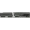 MTH 80-3233-1 HO NYC 4-6-4 Dreyfuss #5446/3.0/Boxpox Drivers - Your Source for Gaming Essentials* Trains