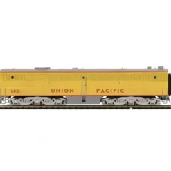 MTH 80-2220-0 HO PAB w/NMRA, UP #6-02B - Your Source for Gaming Essentials* Trains