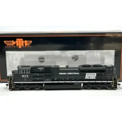 MTH 80-2268-0 HO Penn Central SD70ACe Diesel Locomotive #1073 - DCC Ready - Your Source for Gaming Essentials