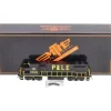 MTH 85-2035-1 HO Pittsburgh & Lake Erie GP38-2 Diesel w/ P-S 3 #2060 - Your Source for Gaming Essentials* Trains