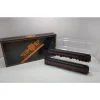 MTH 80-40003 HO PRR Heavyweight Sleeper/Sleeper Passenger Car Set (Set of 2) - Your Source for Gaming Essentials* Trains