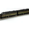 MTH 80-2095-0 HO Reading ALCO FA-1 A/B Diesel Locomotive #300A/300B - Your Source for Gaming Essentials* Trains