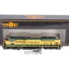 MTH 80-2244-1 HO Reading SD7-0ACe Diesel Locomotive w/ DCC/PS3 #1067 - Your Source for Gaming Essentials* Trains