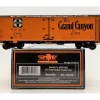 MTH 85-78030 HO Santa Fe 40 Steel Reefer #34920 - Your Source for Gaming Essentials* Trains