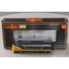 MTH 80-2109-0 HO Scale Chesapeake & Ohio F-7 A Unit (DCC Ready) #7017 - Your Source for Gaming Essentials* Trains