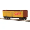 MTH 80-94016 HO Scale MTH HO R40-2 Woodside Reefer Car #63253 - Your Source for Gaming Essentials* Trains