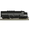 MTH 85-2013-0 HO Scale New York Central F3A Diesel Locomotive w/NMRA #1609 - Your Source for Gaming Essentials* Trains