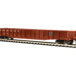 MTH 85-72028 HO Scale Southern Pacific70T Gondola #160113 - Your Source for Gaming Essentials* Trains