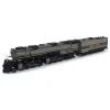 MTH 80-3201-1 HO Scale Union Pacific 4-6-6-4 Steam Loco & Tender w/Proto-Sound 3 - Your Source for Gaming Essentials* Trains