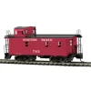 MTH 85-77011 HO Scale Western Pacific Steel Caboose #765 - Your Source for Gaming Essentials* Trains