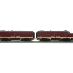 MTH 80-2200-1 HO SOO Line Alco FA-1 A/B Diesel Loco Proto-Sound 3.0 #2221A/2300B - Your Source for Gaming Essentials* Trains