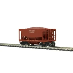 MTH 80-97040 HO SOO Line 70-Ton Center Discharge Ore Car #81950 - Your Source for Gaming Essentials* Trains