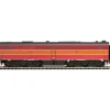 MTH 80-2276-1 HO Southern Pacific Alco PA B Unit With Proto-Sound 3.0 - Your Source for Gaming Essentials* Trains