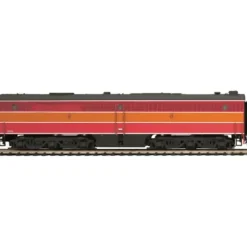 MTH 80-2276-1 HO Southern Pacific Alco PA B Unit With Proto-Sound 3.0 - Your Source for Gaming Essentials* Trains