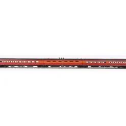 MTH 80-60030-5 HO Southern Pacific Diner/Kitchen/Coffee Passenger Set (Set of 3) - Your Source for Gaming Essentials* Trains