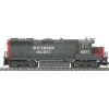 MTH 80-2177-0 HO SP GP35 #6587 - Your Source for Gaming Essentials* Trains