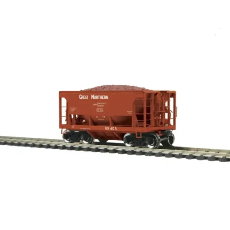 MTH 80-97035 HO 70-Ton Ore Car, GN #89405 - Your Source for Gaming Essentials* Trains