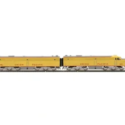 MTH 80-2218-0 HO Union Pacific Alco PA A/B Diesel Locomotive Set (Set of 2) - Your Source for Gaming Essentials* Trains