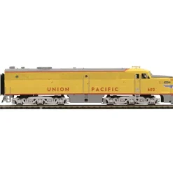 MTH 80-2219-0 HO Union Pacific Alco PA A Unit (DCC Ready) #602 - Your Source for Gaming Essentials* Trains