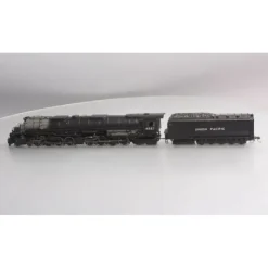 MTH 80-3206-1 HO Union Pacific 4-8-8-4 Big Boy Original Steam Engine w/P-S 3.0 - Your Source for Gaming Essentials* Trains