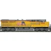 MTH 80-2318-1 HO Union Pacific ES44AC Diesel Engine w/Proto-Sound 3.0 #7926 - Your Source for Gaming Essentials* Trains