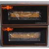 MTH 80-2188-1 HO Union Pacific F-3 A/B Diesel Locomotive Set w/PS 3.0 (Set of 2) - Your Source for Gaming Essentials* Trains