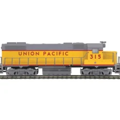 MTH 85-2037-1 HO Union Pacific GP38-2 Diesel Engine with Proto-Sound 3 #315 - Your Source for Gaming Essentials* Trains