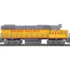 MTH 85-2038-0 HO Union Pacific GP38-2 Diesel Engine (DCC Ready) #322 - Your Source for Gaming Essentials* Trains