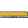 MTH 80-2220-1 HO Union Pacific PA B-Unit Diesel Locomotive w/PS3 #6-02B - Your Source for Gaming Essentials