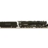 MTH 80-3247-1 HO UP 4-6-6-4 Challenger Oil Burner Steam Engine w/PS3 #3975 - Your Source for Gaming Essentials* Trains