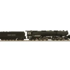 MTH 80-3247-1 HO UP 4-6-6-4 Challenger Oil Burner Steam Engine w/PS3 #3975 - Your Source for Gaming Essentials* Trains