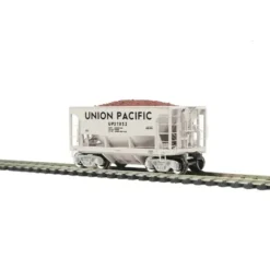 MTH 80-97044 HO UP 70t Ore Car #27052 - Your Source for Gaming Essentials* Trains