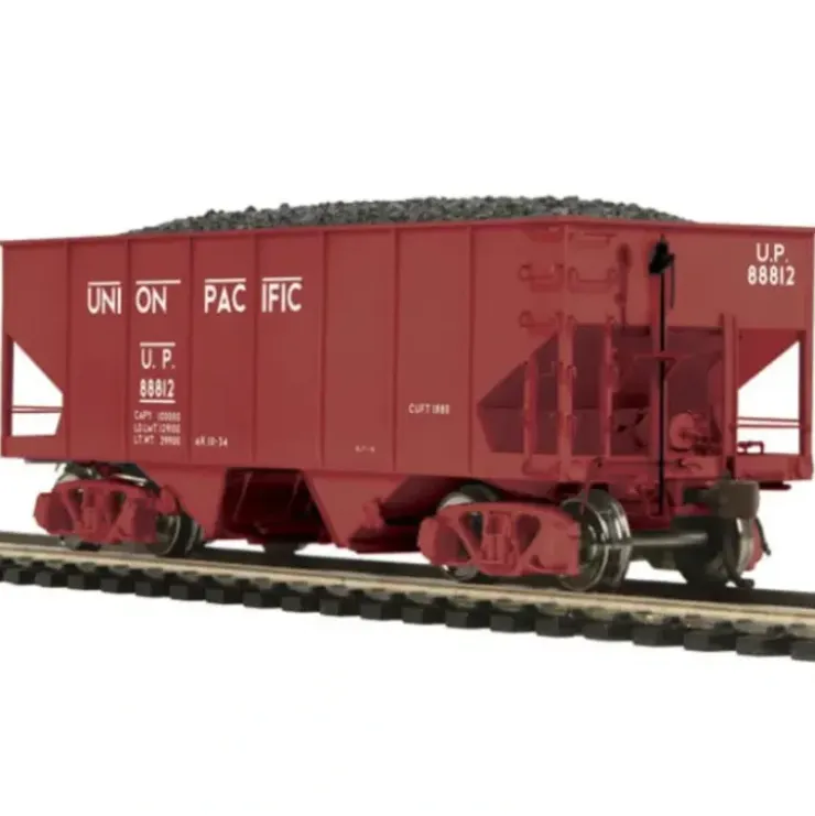 MTH 80-97083 HO UP USRA 55t 2-Bay Hopper #88812 - Your Source for Gaming Essentials* Trains
