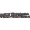 MTH 80-3235-5 HO Virginian 2-8-8-8-2 Triplex Steam Locomotive w/PS3E #700 - Your Source for Gaming Essentials* Trains