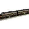 MTH 80-2111-0 HO Western Maryland F7 A/B Diesel Locomotive DCC Ready #60/#402 - Your Source for Gaming Essentials* Trains