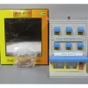 MTH 30-90155 Hubie Skriemen D.D.S. 3-Story City w/Fire Escape & Blinking Sign - Your Source for Gaming Essentials* Trains