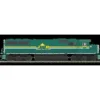 MTH 20-20180-1 Hudson Bay SD50 Diesel Engine w/Proto-Sound 3.0 (Hi-Rail Wheels) - Your Source for Gaming Essentials* Trains