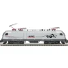 MTH 20-5650-1 HUPAC Taurus ES-64-U2 Electric Locomotive w/PS 3.0 #ES 64 U2-100 - Your Source for Gaming Essentials* Trains