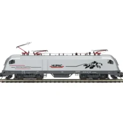 MTH 20-5650-1 HUPAC Taurus ES-64-U2 Electric Locomotive w/PS 3.0 #ES 64 U2-100 - Your Source for Gaming Essentials* Trains