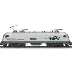 MTH 20-5650-2 HUPAC Taurus ES-64-U2 Electric Locomotive w/PS 3.0 #ES 64 U2-100 - Your Source for Gaming Essentials* Trains