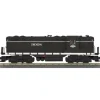 MTH 30-20268-1 Illinois Central GP9 Diesel Engine w/PS3 #9008 - Your Source for Gaming Essentials* Trains