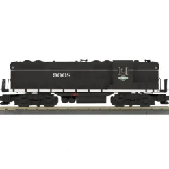 MTH 30-20268-1 Illinois Central GP9 Diesel Engine w/PS3 #9008 - Your Source for Gaming Essentials* Trains