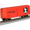 MTH 85-74103 Illinois Central HO Scale 40 PS-1 Boxcar #400354 - Your Source for Gaming Essentials* Trains