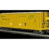 MTH 20-93615 Illinois Terminal 55' All-Door Box Car - Your Source for Gaming Essentials* Trains