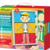 Toys>4M ThinkingKits STEM Learning Tool - My Body Anatomy Systems - Your Source for Gaming Essentials