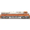 MTH 20-20278-2 Interstate ES44AC Diesel Engine w/Proto-Sound 3.0 #8105 - Your Source for Gaming Essentials* Trains