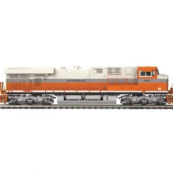 MTH 20-20278-2 Interstate ES44AC Diesel Engine w/Proto-Sound 3.0 #8105 - Your Source for Gaming Essentials* Trains